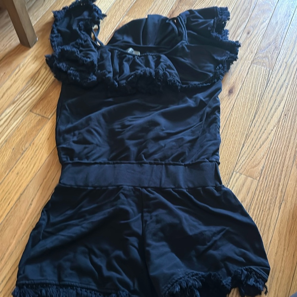Women’s jumpsuit